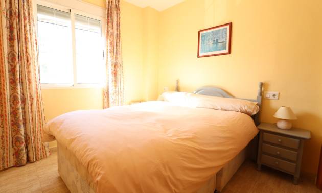 Revente - Apartment - Torrevieja