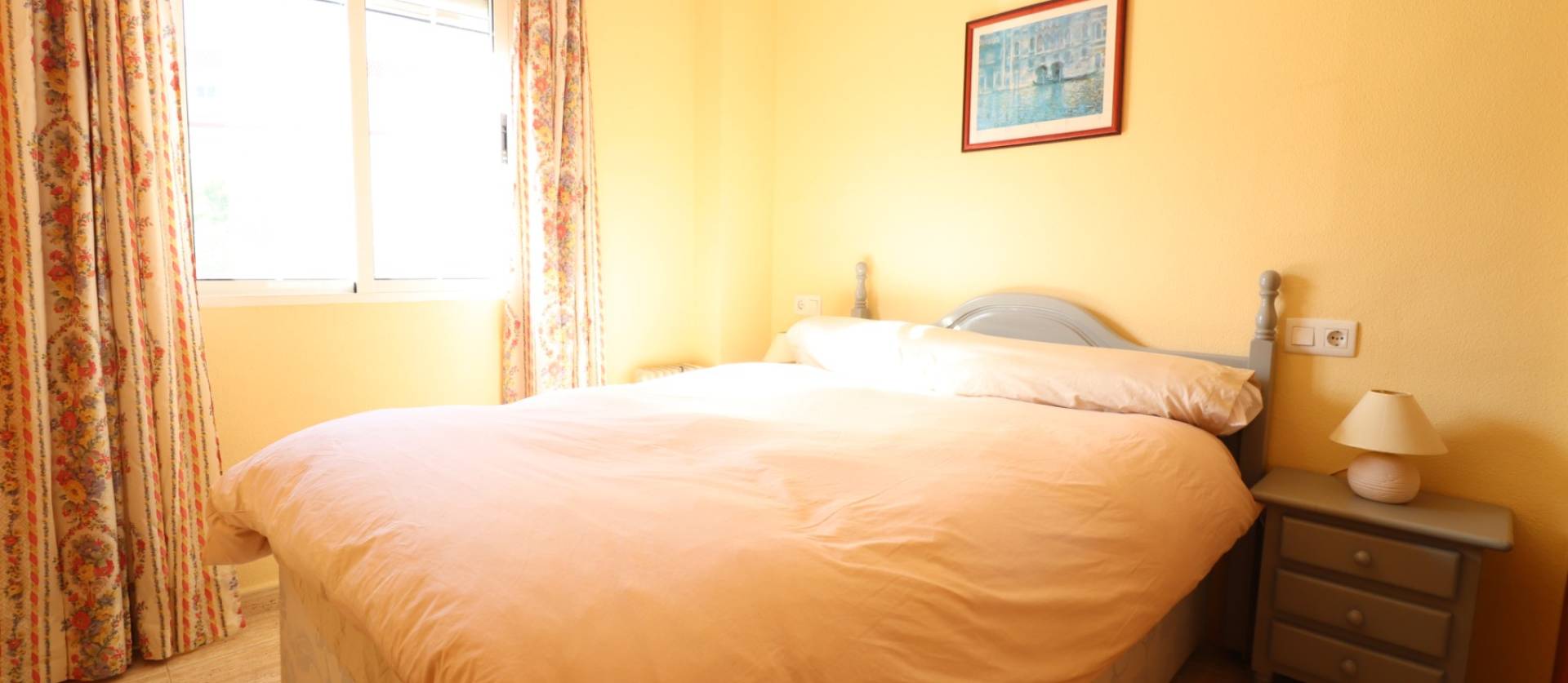 Revente - Apartment - Torrevieja