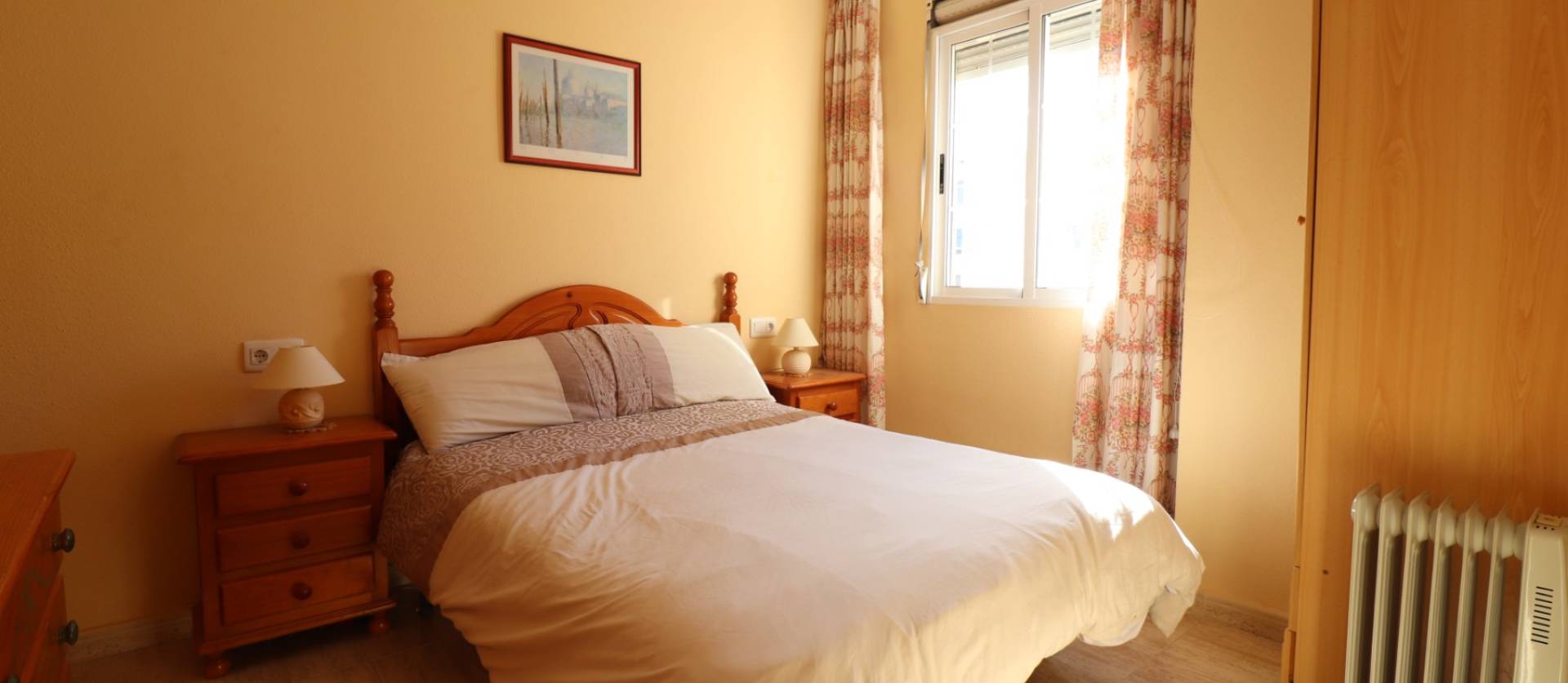 Revente - Apartment - Torrevieja