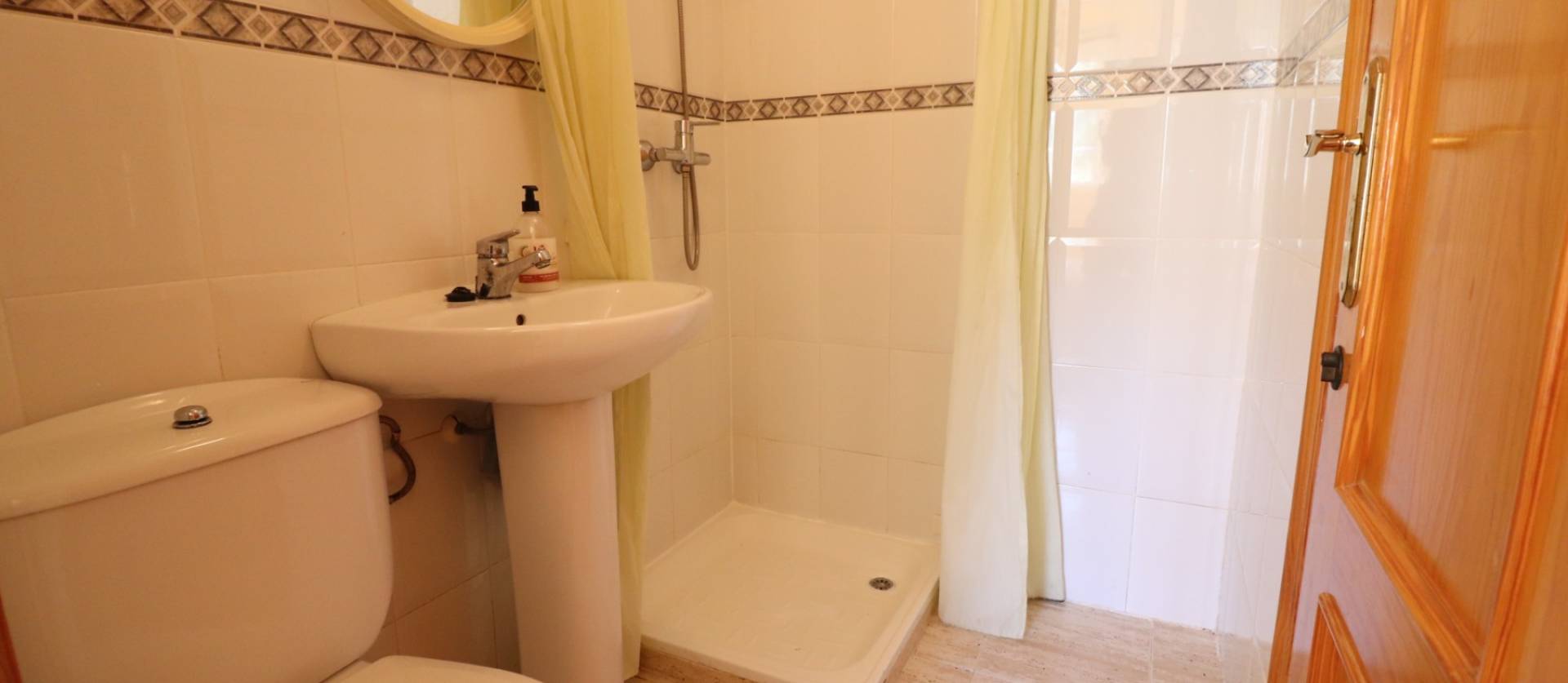 Revente - Apartment - Torrevieja