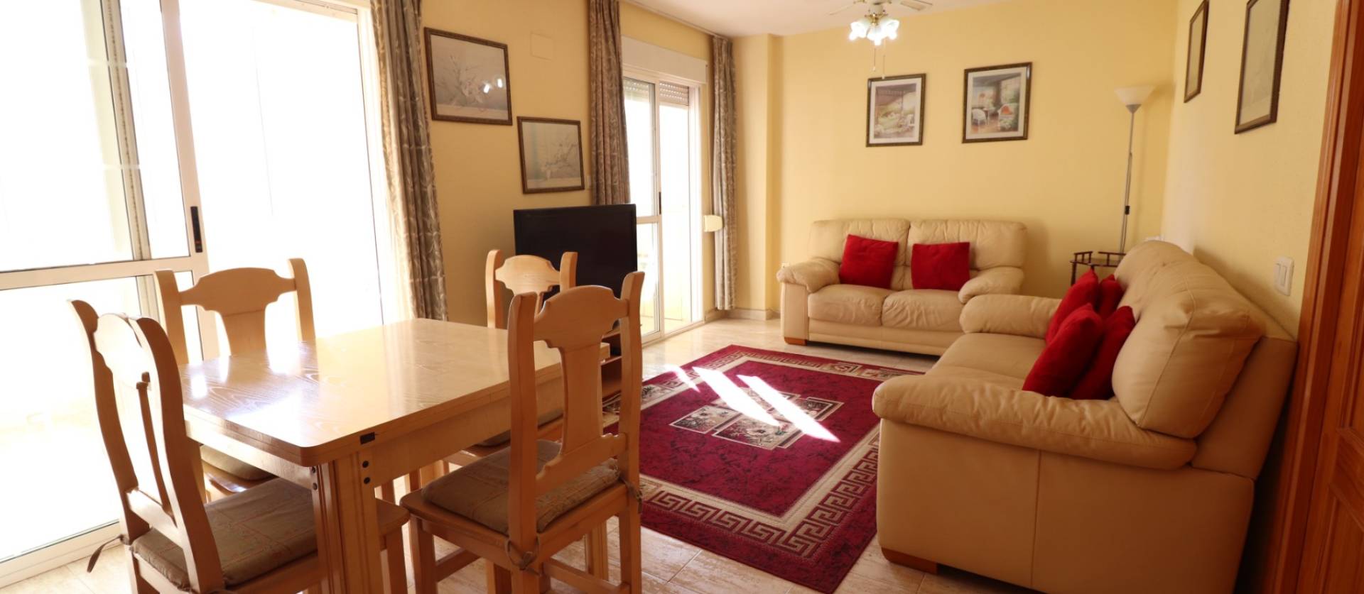 Revente - Apartment - Torrevieja