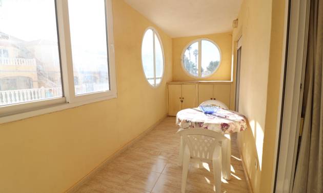 Revente - Apartment - Torrevieja