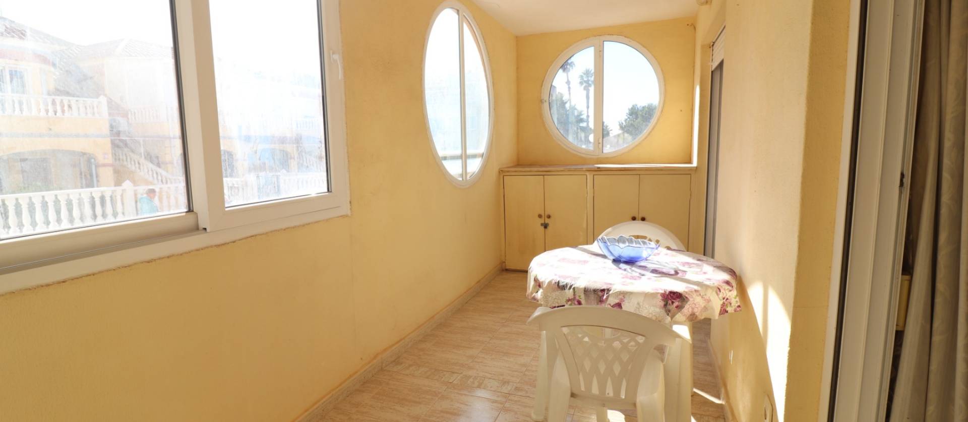 Revente - Apartment - Torrevieja