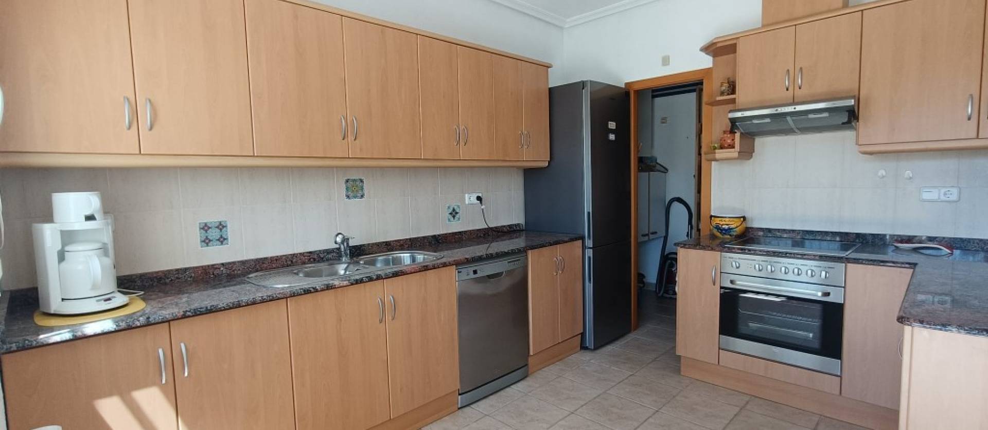 Bestaande woningen - Landelijk huis - Albatera