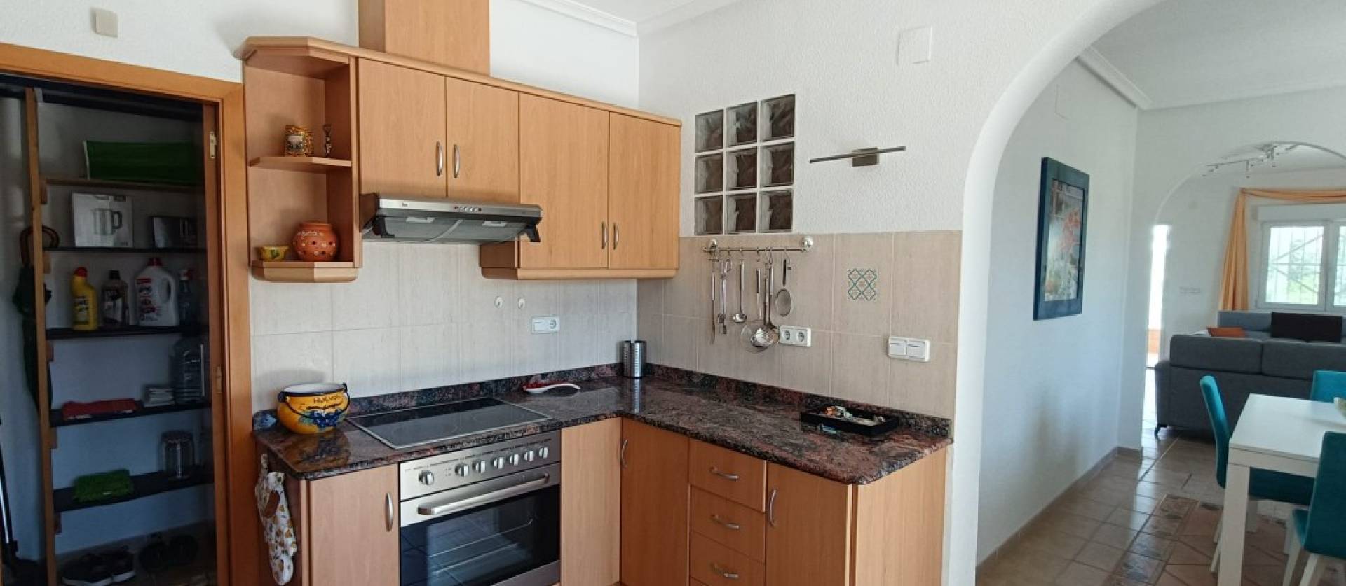 Bestaande woningen - Landelijk huis - Albatera