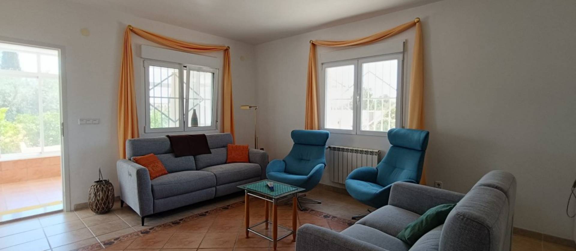 Bestaande woningen - Landelijk huis - Albatera