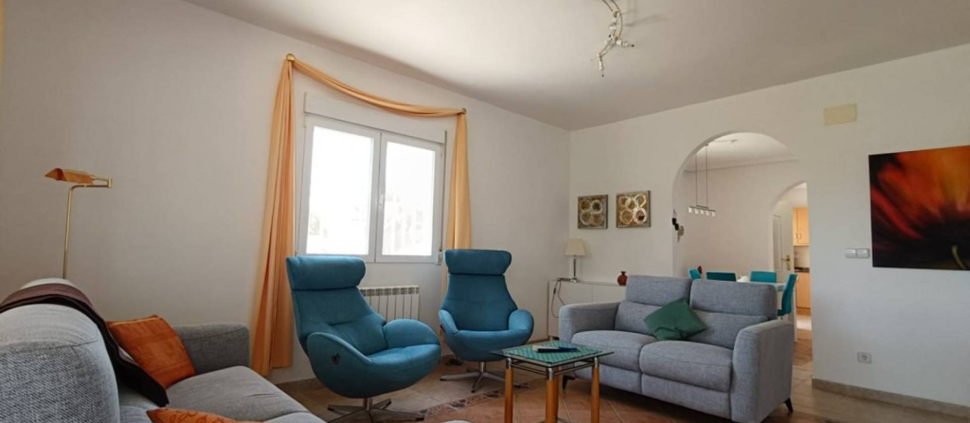 Bestaande woningen - Landelijk huis - Albatera