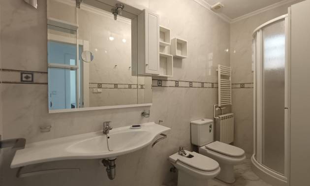 Bestaande woningen - Landelijk huis - Albatera