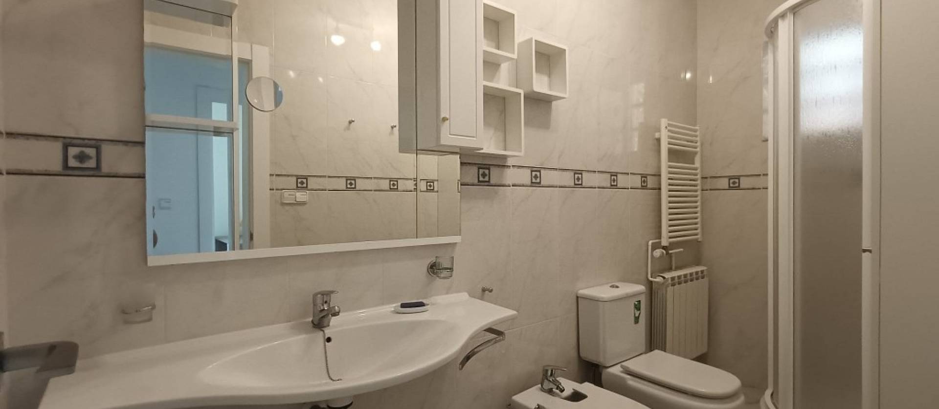 Bestaande woningen - Landelijk huis - Albatera