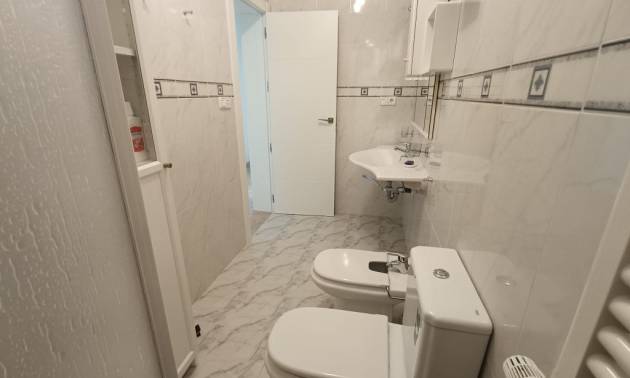 Bestaande woningen - Landelijk huis - Albatera