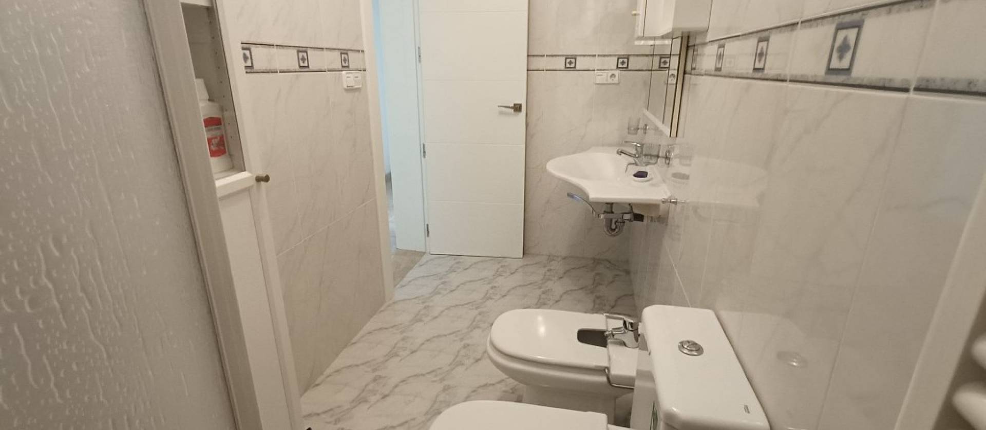 Bestaande woningen - Landelijk huis - Albatera