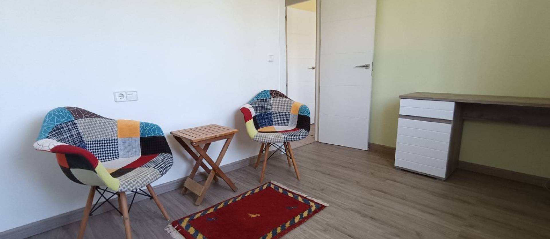 Bestaande woningen - Landelijk huis - Albatera