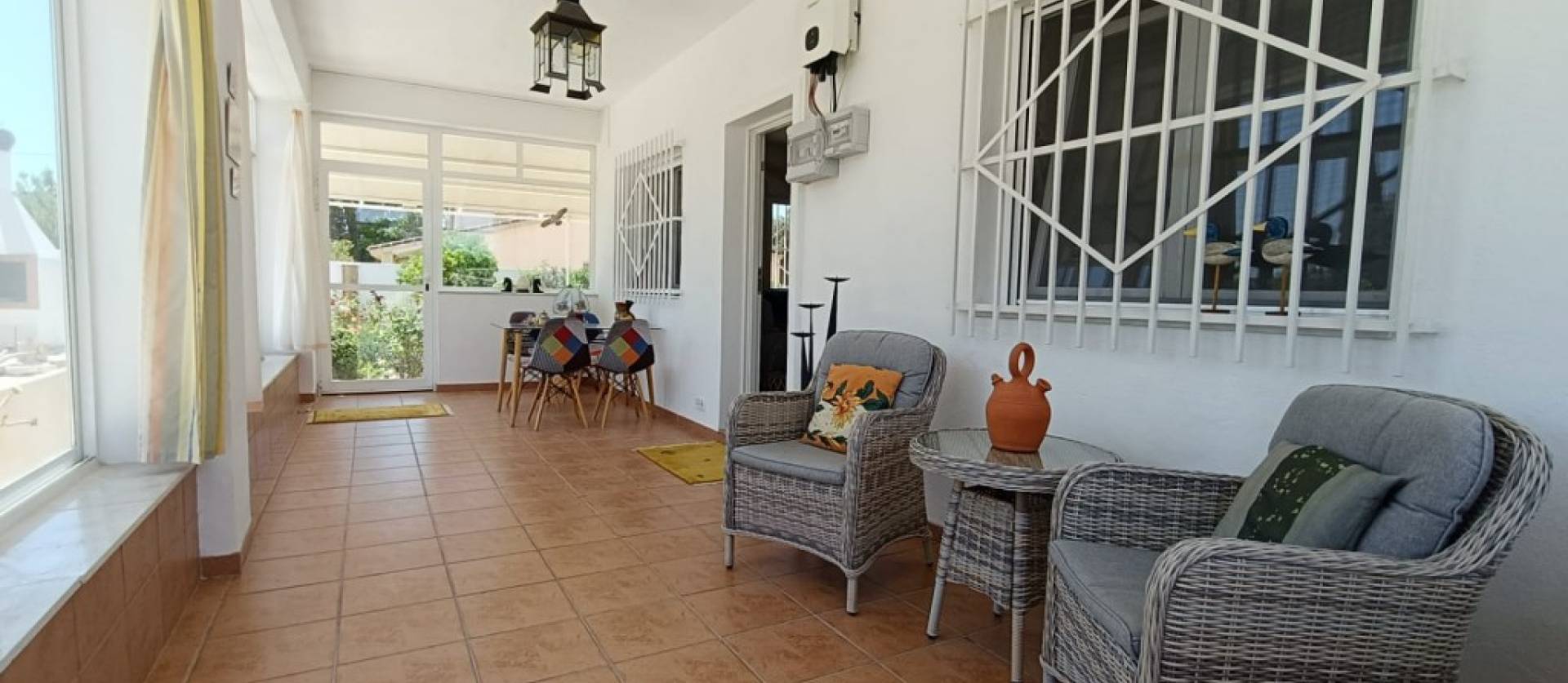 Bestaande woningen - Landelijk huis - Albatera