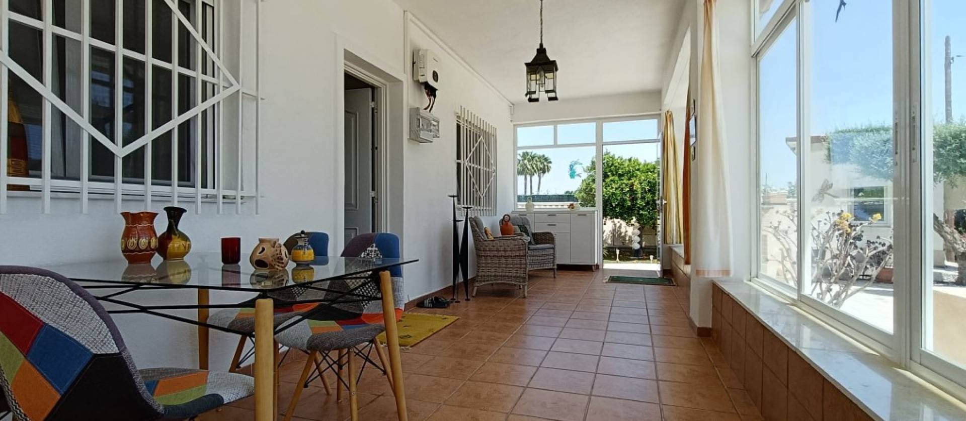 Bestaande woningen - Landelijk huis - Albatera