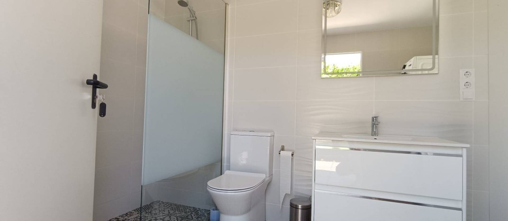 Bestaande woningen - Landelijk huis - Albatera