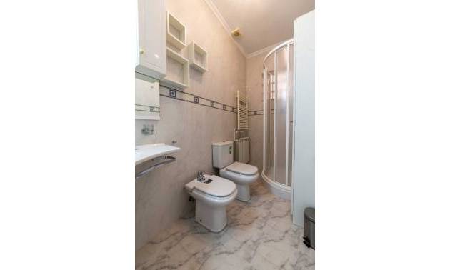 Revente - Country House - Albatera