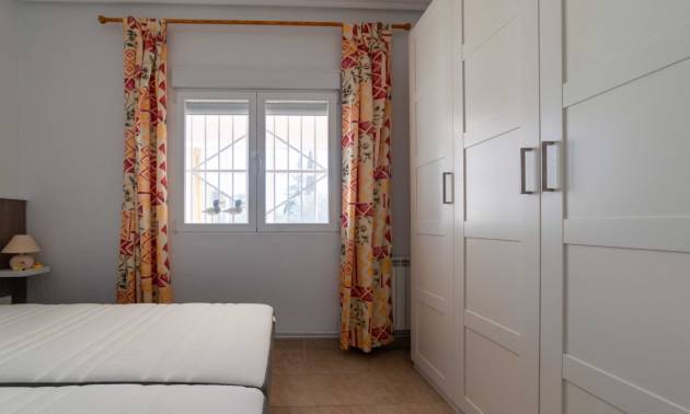 Revente - Country House - Albatera