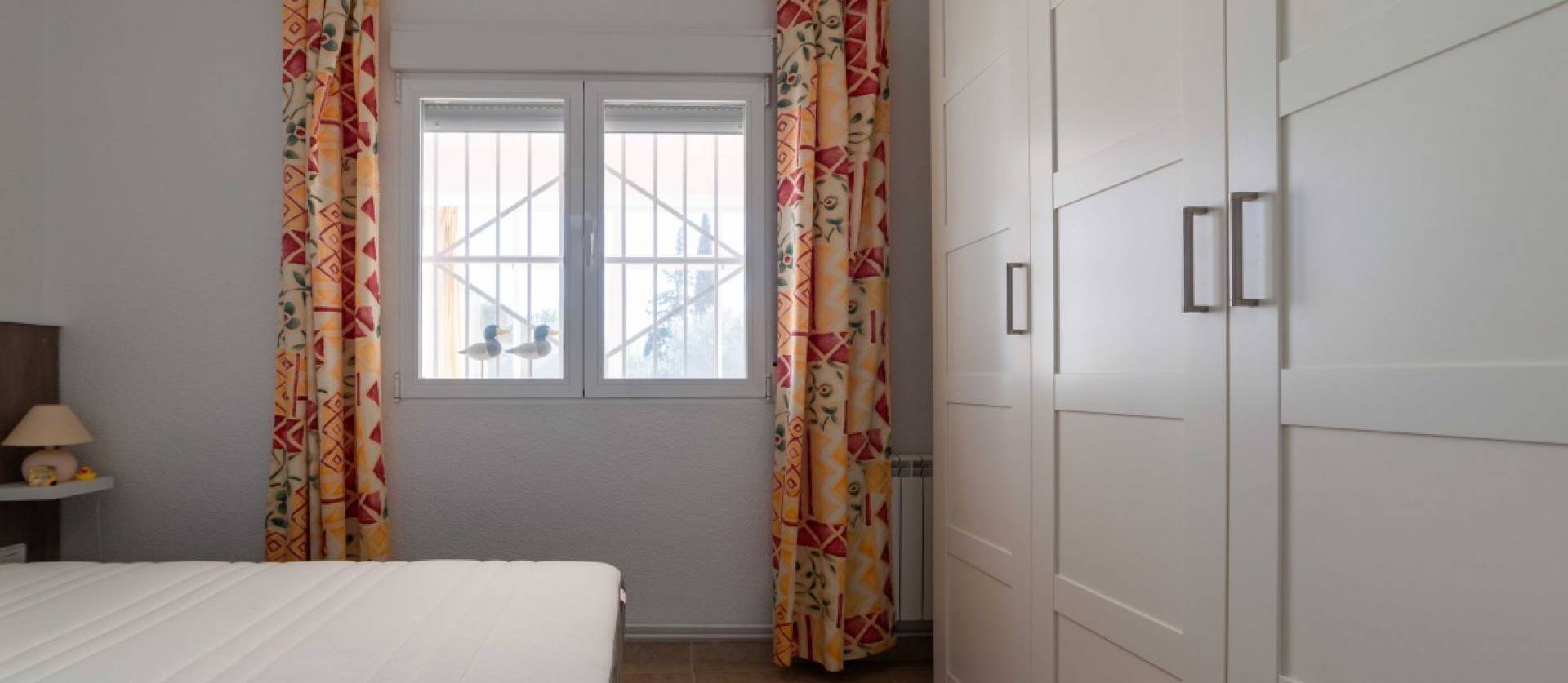 Revente - Country House - Albatera