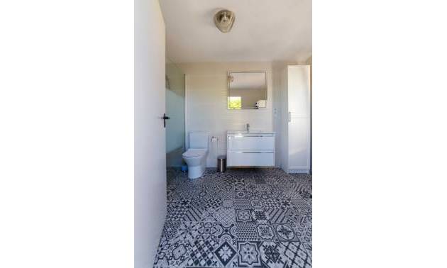 Revente - Country House - Albatera