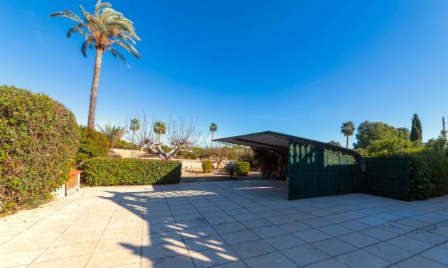 Revente - Country House - Albatera