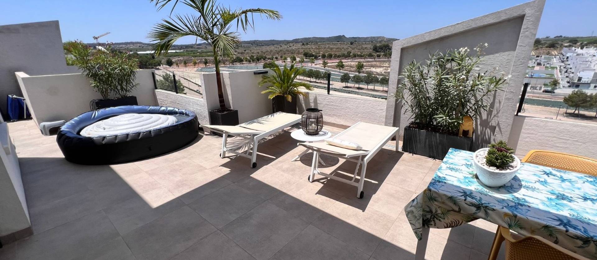 Bestaande woningen -  - San Miguel de Salinas - San Miguel Salinas