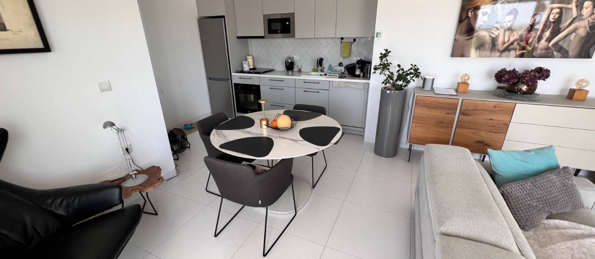 Bestaande woningen -  - San Miguel de Salinas - San Miguel Salinas