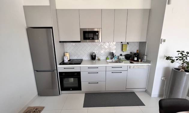 Bestaande woningen -  - San Miguel de Salinas - San Miguel Salinas