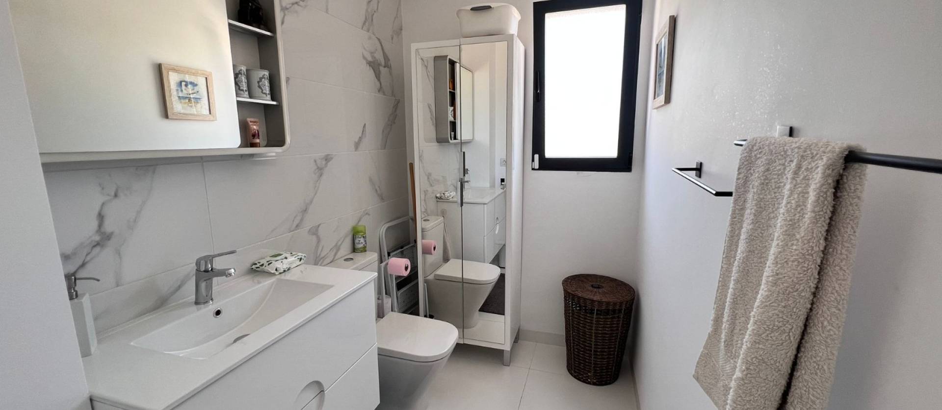 Bestaande woningen -  - San Miguel de Salinas - San Miguel Salinas