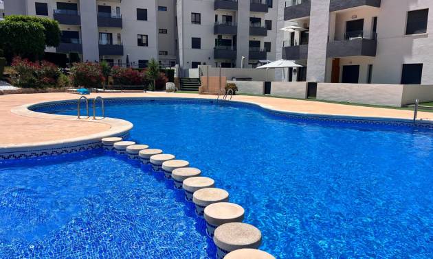 Bestaande woningen -  - San Miguel de Salinas - San Miguel Salinas