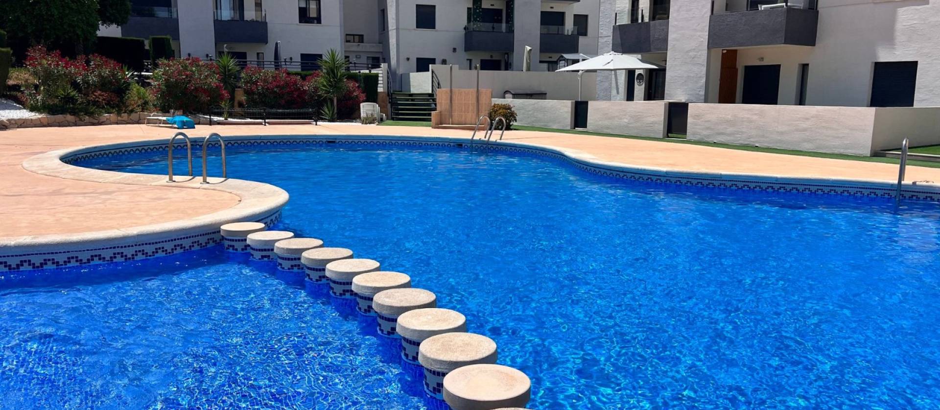 Bestaande woningen -  - San Miguel de Salinas - San Miguel Salinas