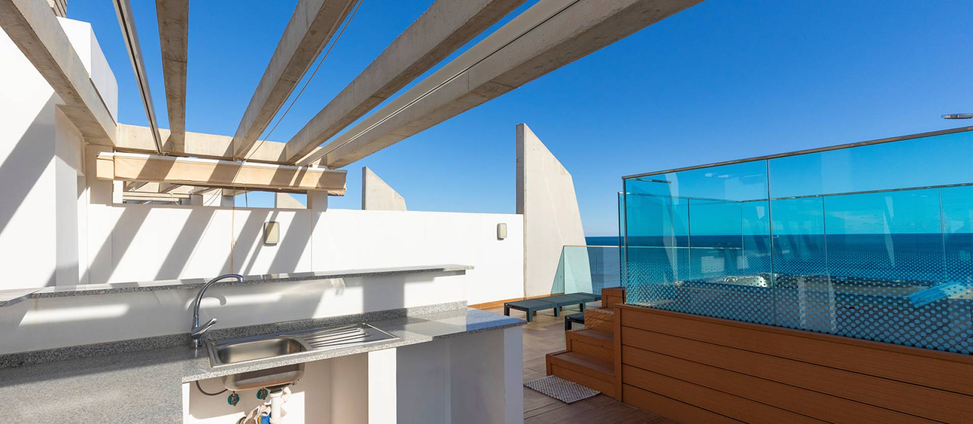 Sale - Apartment - Torrevieja - Punta Prima