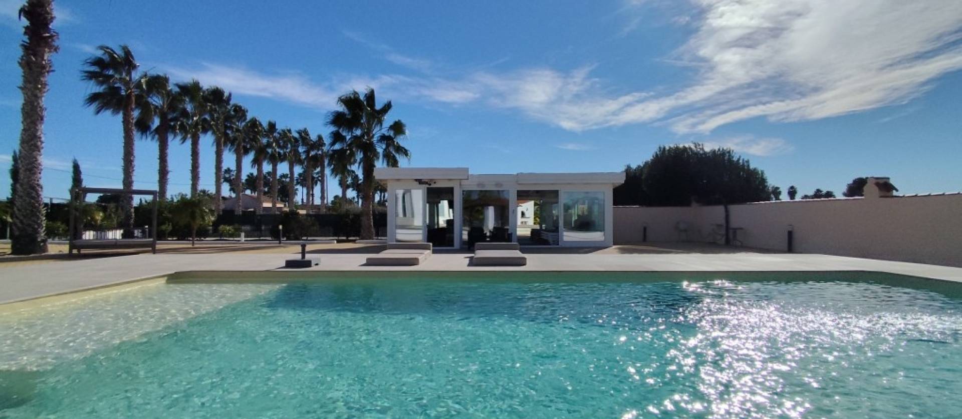 Sale - Villa - El Mudamiento