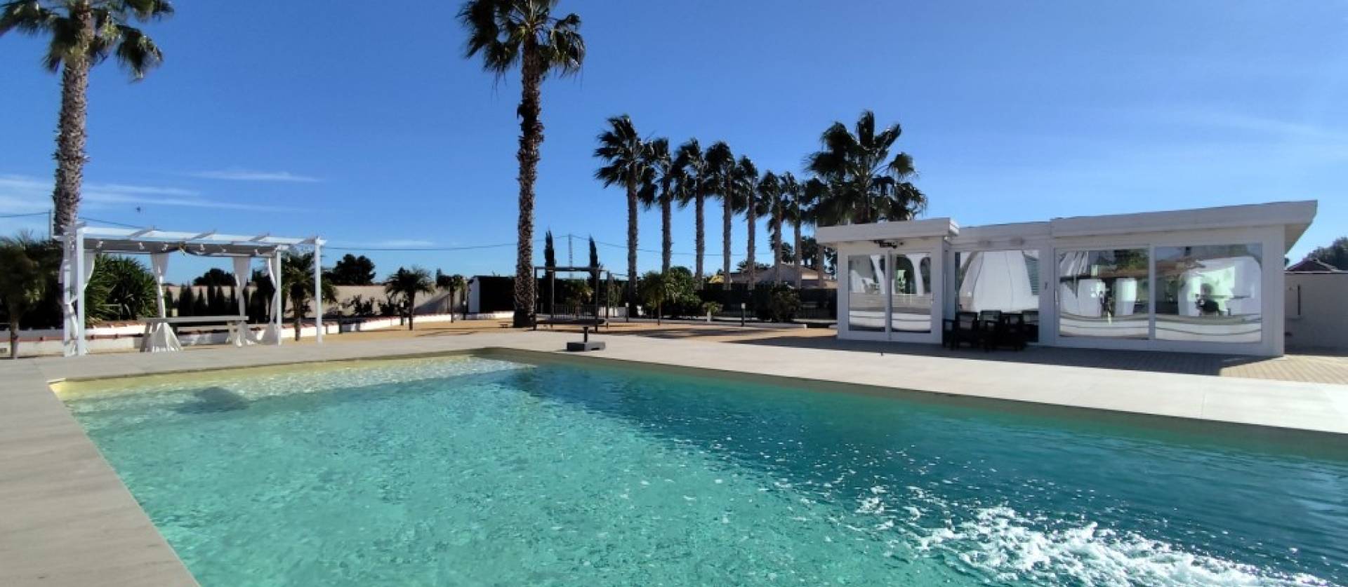 Sale - Villa - El Mudamiento