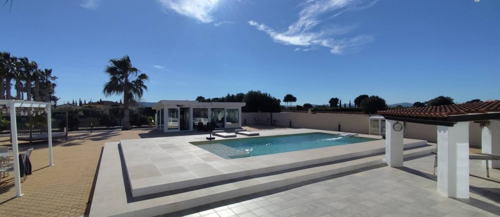 Sale - Villa - El Mudamiento