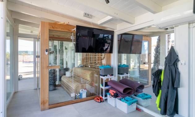 Sale - Villa - El Mudamiento