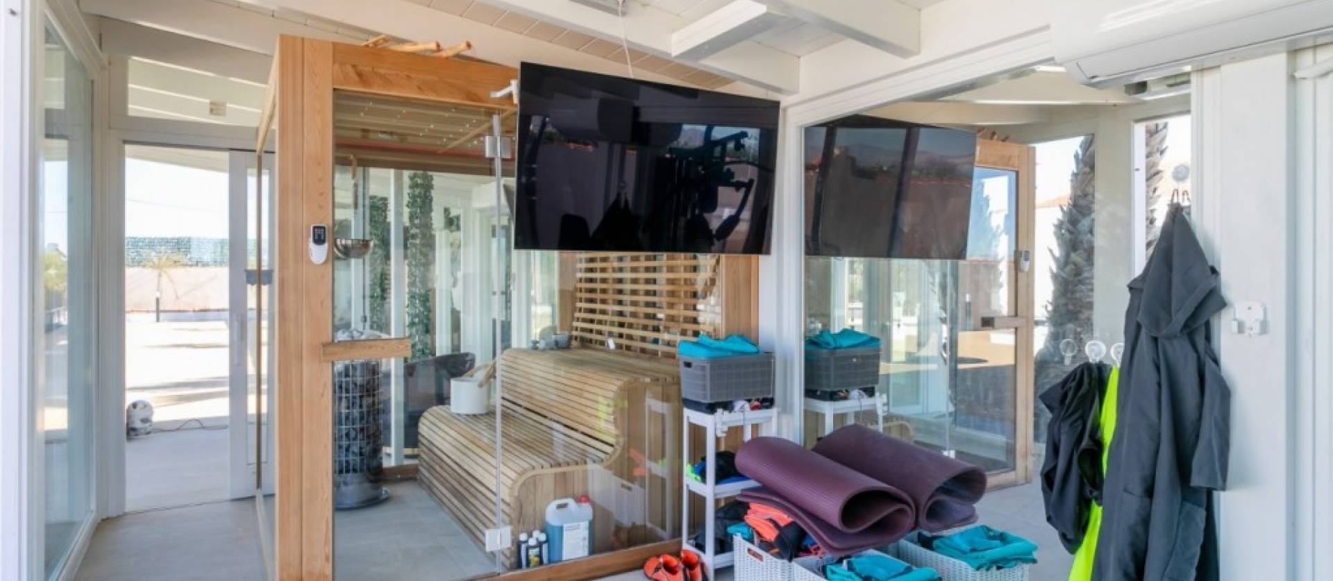 Sale - Villa - El Mudamiento