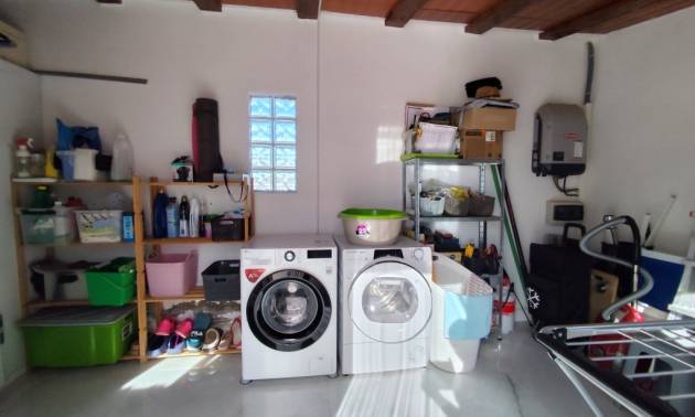 Sale - Villa - El Mudamiento