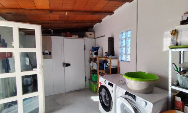 Sale - Villa - El Mudamiento