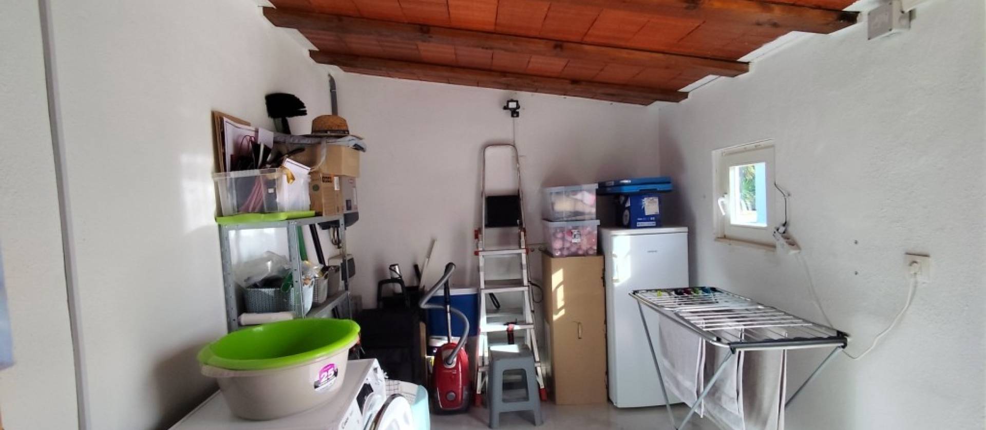 Sale - Villa - El Mudamiento