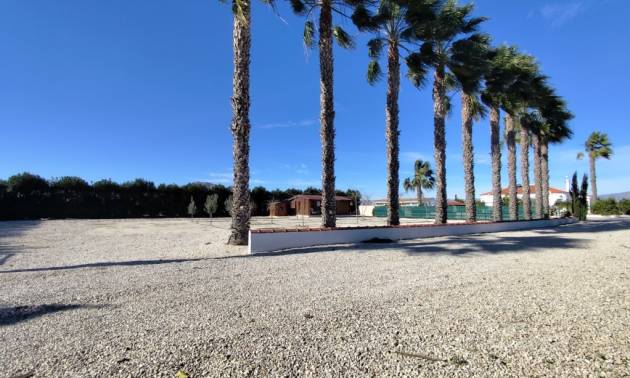 Sale - Villa - El Mudamiento