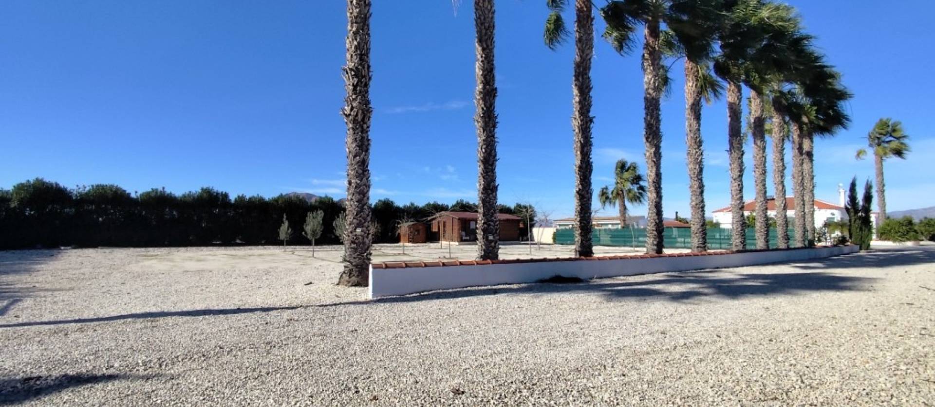 Sale - Villa - El Mudamiento