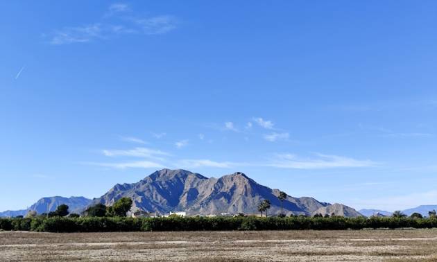 Sale - Villa - El Mudamiento