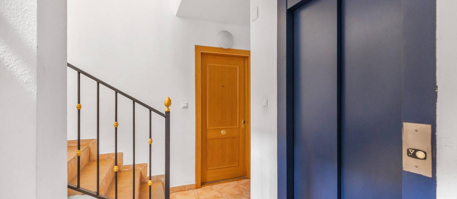 Revente - Apartment - Torrevieja - torrevieja