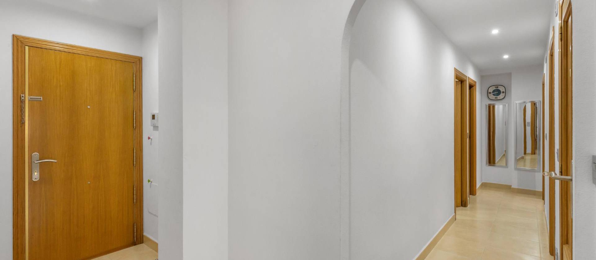 Revente - Apartment - Torrevieja - torrevieja