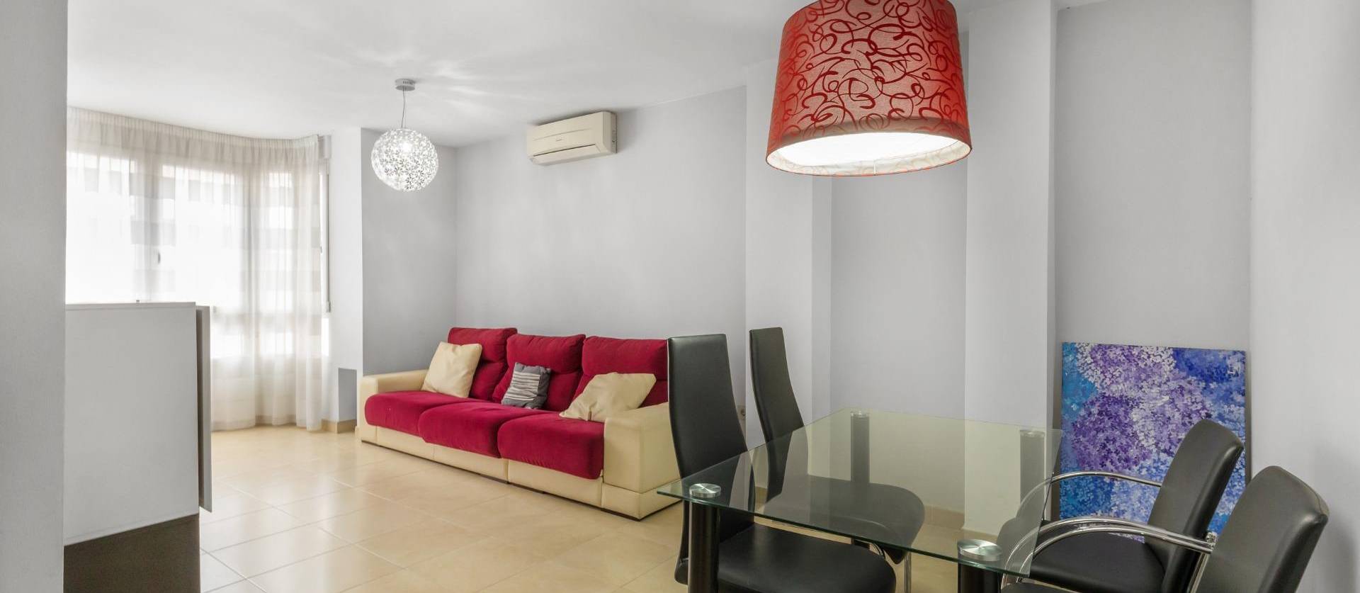 Revente - Apartment - Torrevieja - torrevieja