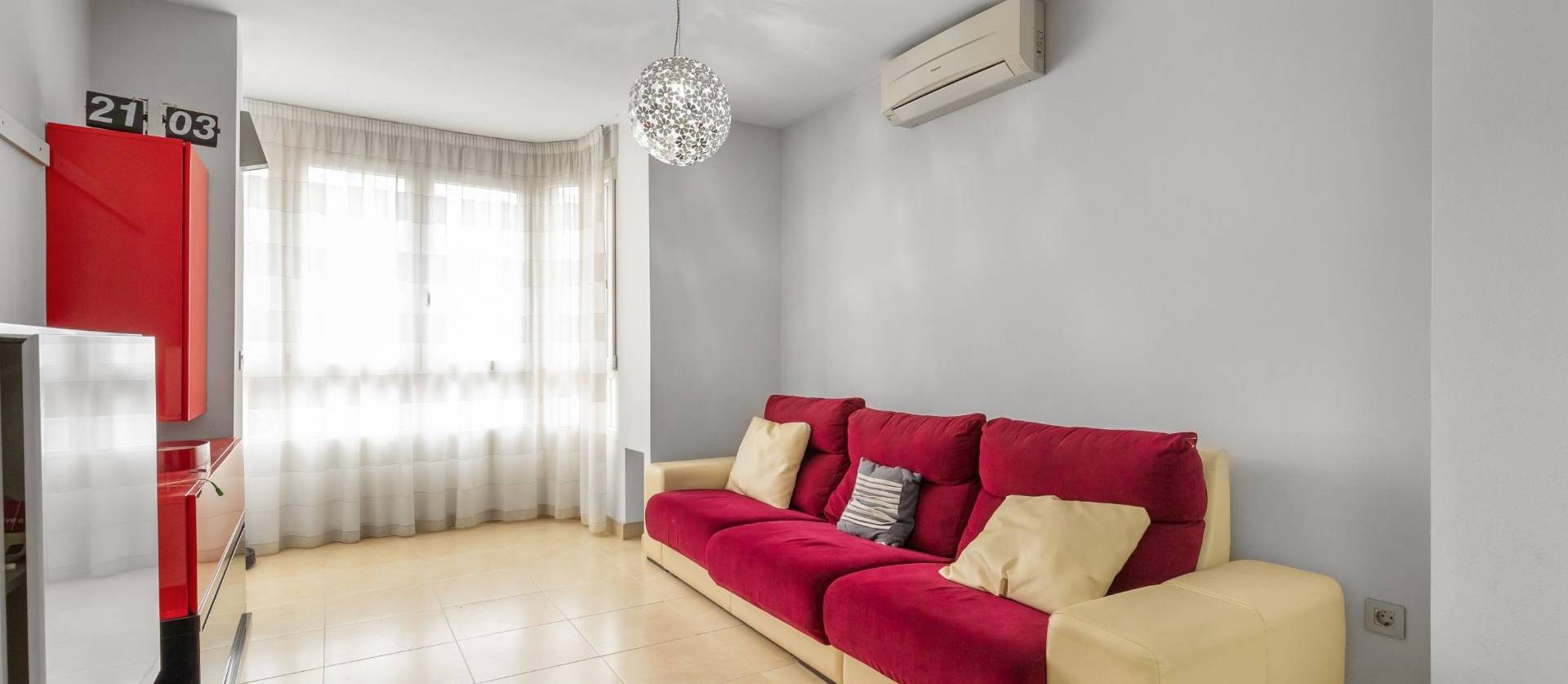 Revente - Apartment - Torrevieja - torrevieja