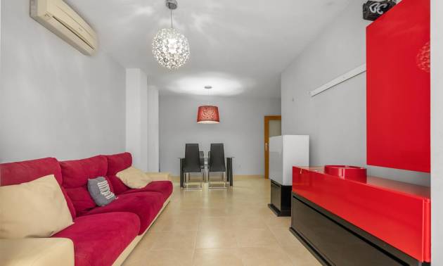 Revente - Apartment - Torrevieja - torrevieja