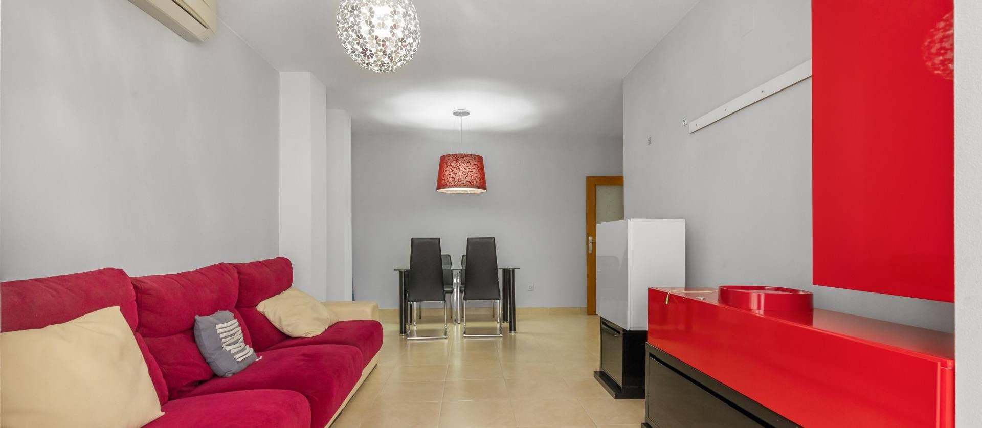 Revente - Apartment - Torrevieja - torrevieja