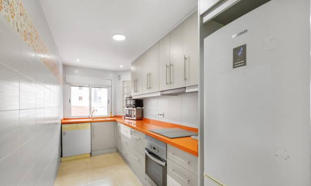 Revente - Apartment - Torrevieja - torrevieja