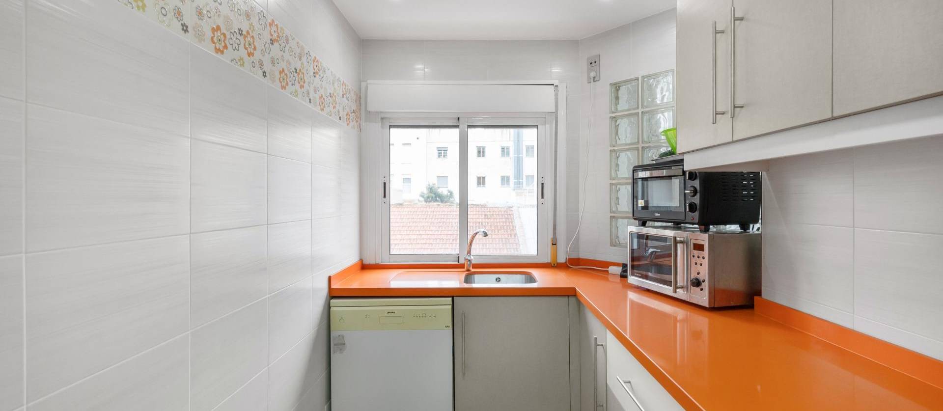 Revente - Apartment - Torrevieja - torrevieja